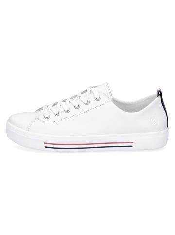 remonte Sneaker in Weiß