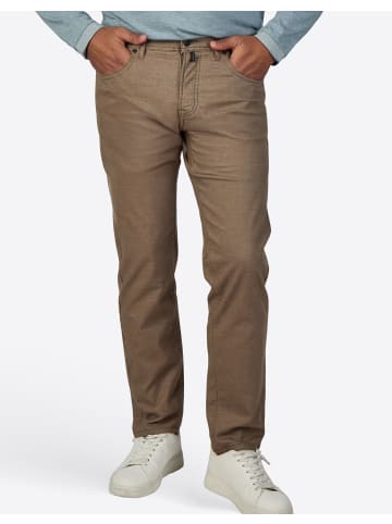 Pierre Cardin Jeans Laval in Kelp