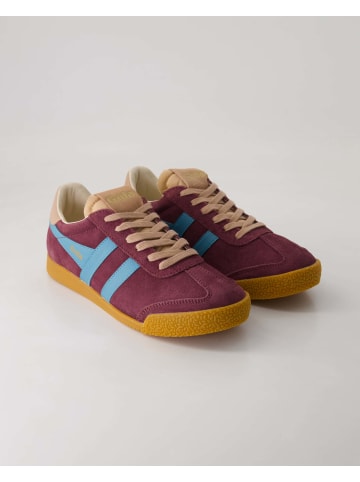 Gola Sneaker low in Lila