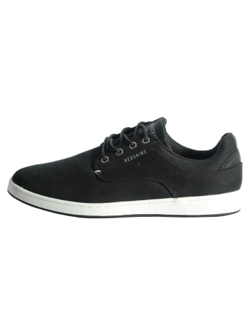 Redskins Pachira-Turnschuhe Schwarz