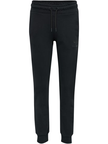 Hummel Hosen Hmlnoni 2.0 Regular Pants in BLACK