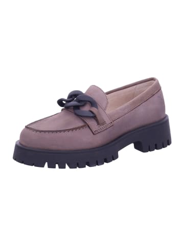 Post XChange Damen Slipper  in Beige