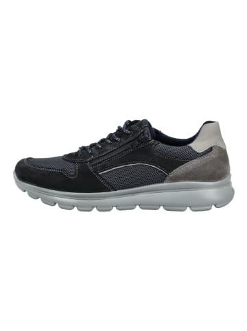 Imac Sneaker Blau