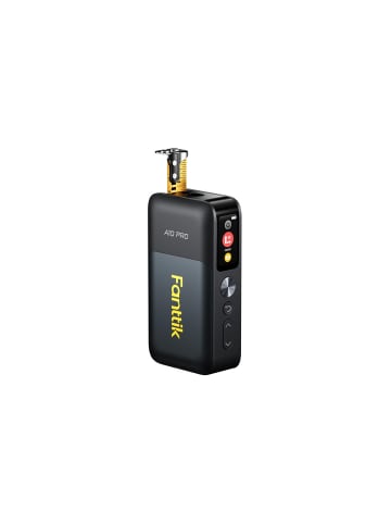 Fanttik A10 Pro Laser Entfernungsmesser 2in1 Maßband