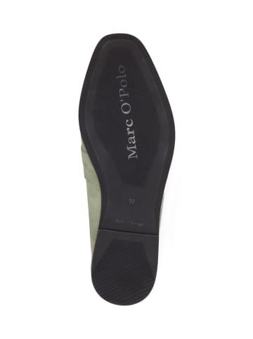 Marc O'Polo Loafer Model Safina in Calm Sage