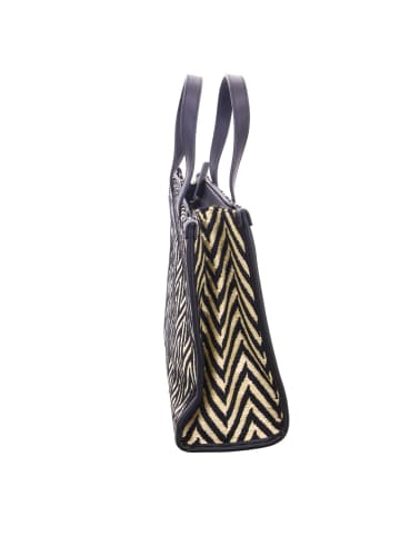 EMILY & NOAH Schultertasche für Damen in uni