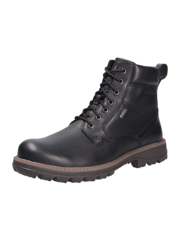 Pius Gabor Stiefeletten für Herren in schwarz