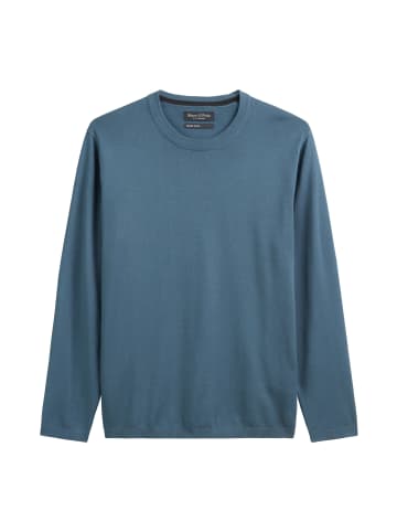 Marc O'Polo Pullover regular in storm