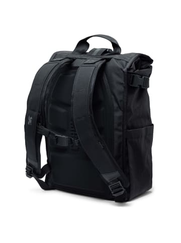 CHROME Barrage 18L - Bike Rucksack 15" 44.5 cm (moss x) in black xrf
