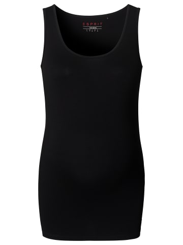 ESPRIT Tanktop in Black