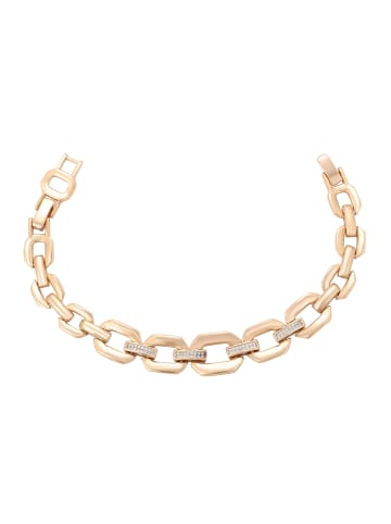 faina Bracelet in Rose Gold