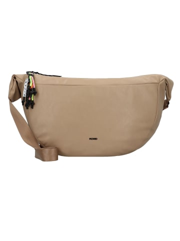 PICARD Wrap Umhängetasche 42 cm in chai