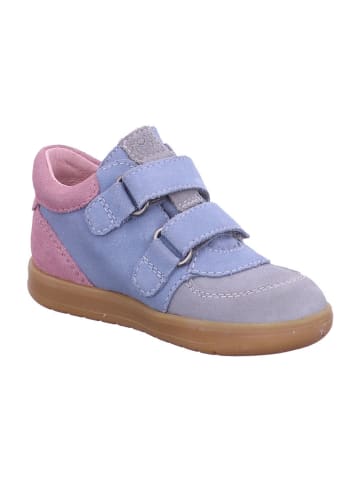 Ricosta Halbschuhe NIRU in frost/himmel/mallow
