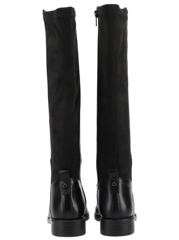 Geox Stiefel ESMEENA in Schwarz
