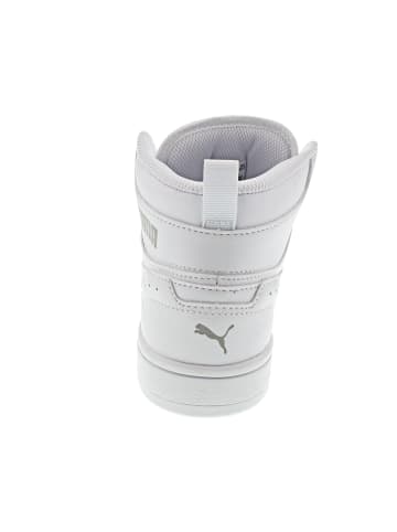 Puma Rebound JOY Jr Sneaker high Weiß