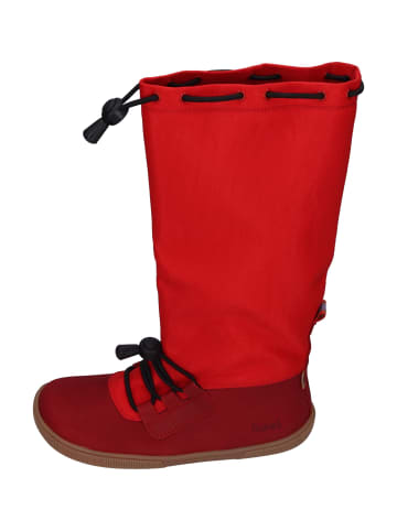 KOEL Stiefel Rana Merino 08T012.505 in rot