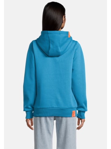 salzhaut Hoodie SÜNN Fjord