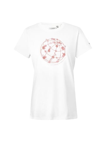 Regatta Funktionsshirt in Weiß