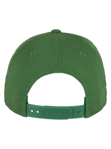  Flexfit Snapback - Classic in classic green