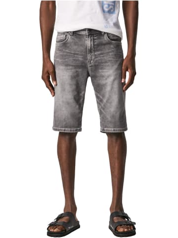 Pepe Jeans Short JACK regular/straight in Grau