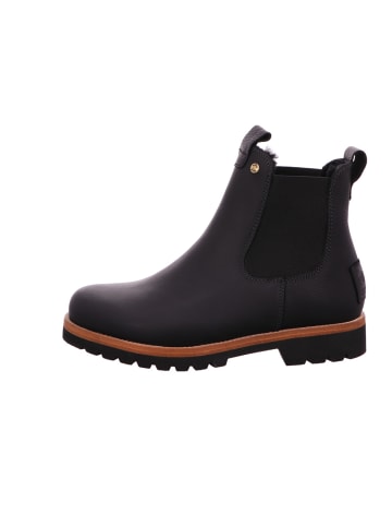 PANAMA JACK Winterboot in schwarz