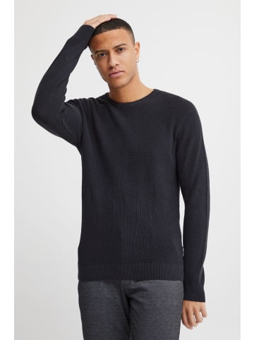 11 Project Strickpullover PREdwin - 20715940 ME  Klassischer Strickpullover in Schwarz