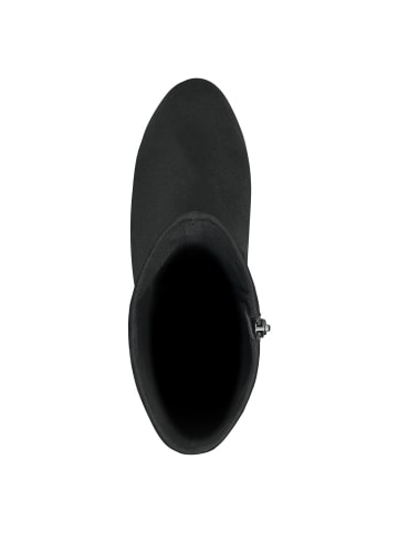 Tamaris Stiefel in BLACK