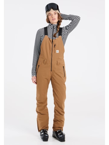 Protest " PRTNAUPAKA in Sandy Brown