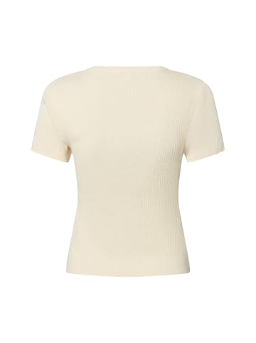 Marie Lund Pullover in gelb - 0005