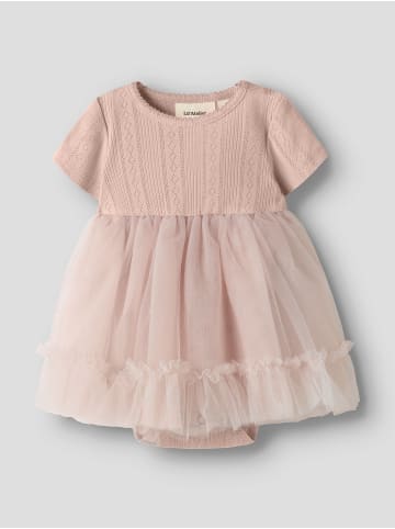 name it Kleid in Peach Whip