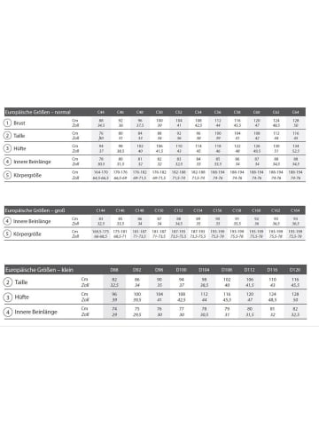 Helly Hansen Arbeitshose "Uc-Me Cons Pant Cl2" in Gelb
