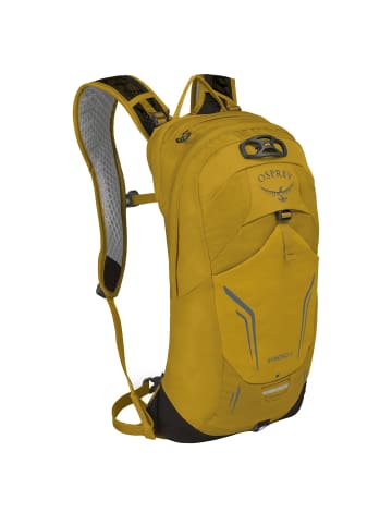 Osprey Syncro 5 - Fahrradrucksack 45 cm in primavera yellow