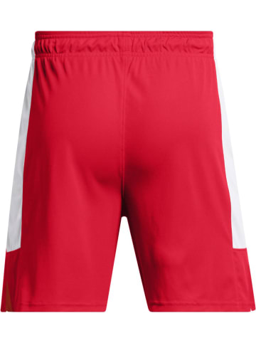 Under Armour Short "Ua Zone 7" Short" in Rot
