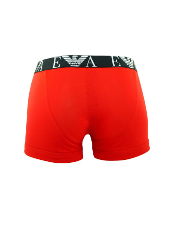 Emporio Armani Trunks in mehrfarbig