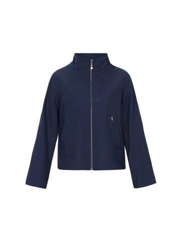 DreiMaster Women Jacket in navy