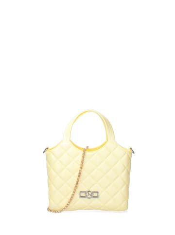 Marc Ellis Schultertasche in DESERT