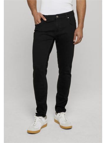 2Y Premium Skinny Fit in black