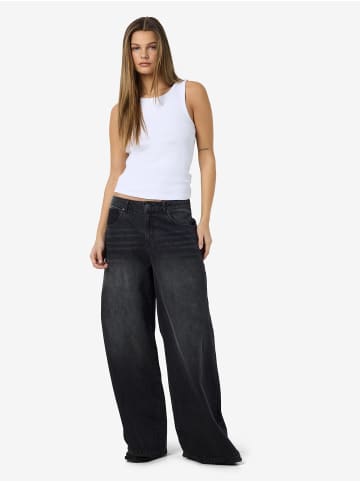 Noisy may Tanktop in Bright White