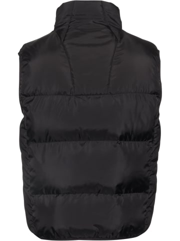 Southpole Southpole Herren PM233-017-1 SP Bubble Vest 1.0 in black