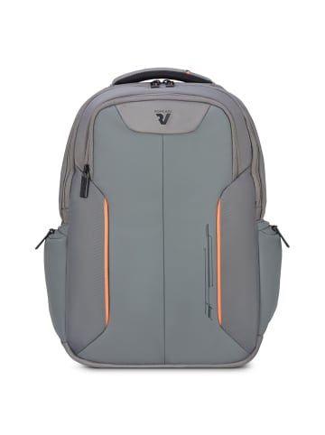 Roncato Interface Daypack 41 cm Laptopfach in anthracite
