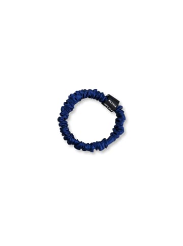 Ailoria TRAVEL SET BEAUTY S Tasche, Schlafmaske & Scrunchie S in blau