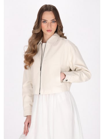 DreiMaster Vintage Women Jacket in offwhite