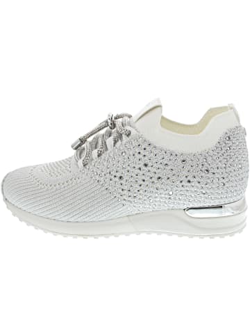 La Strada Sneaker low Weiß