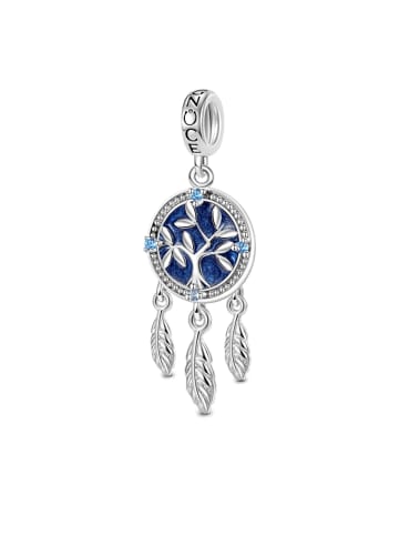 GNOCE 925 Sterling Silber Charm