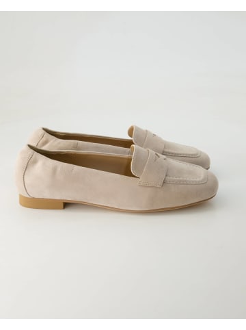 Terry Slipper in Beige