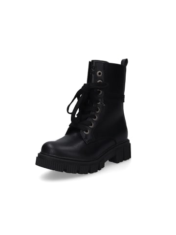 Dockers by Gerli Stiefel 51SA703 in schwarz