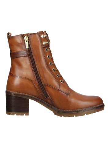 Pikolinos Stiefelette LLANES W7H Brandy