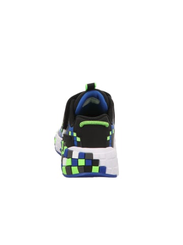 Skechers Slipper in schwarz