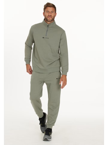 Virtus Sweatpants Hotown in 3158 Smoked Sage