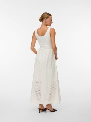 Vero Moda Kleid. in Snow White
